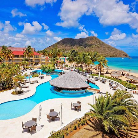מלון Rodney Bay Mystique St Lucia By Royalton מראה חיצוני תמונה