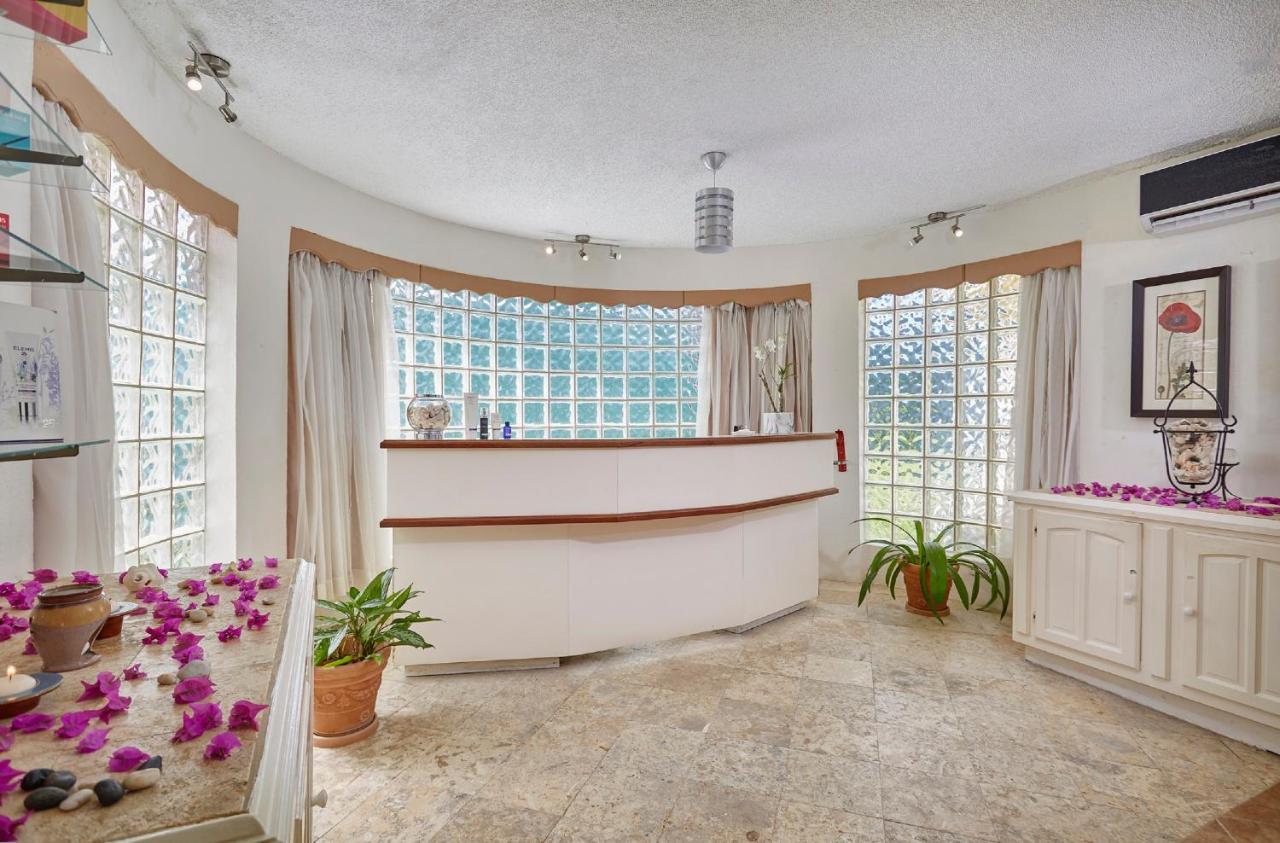 מלון Rodney Bay Mystique St Lucia By Royalton מראה חיצוני תמונה