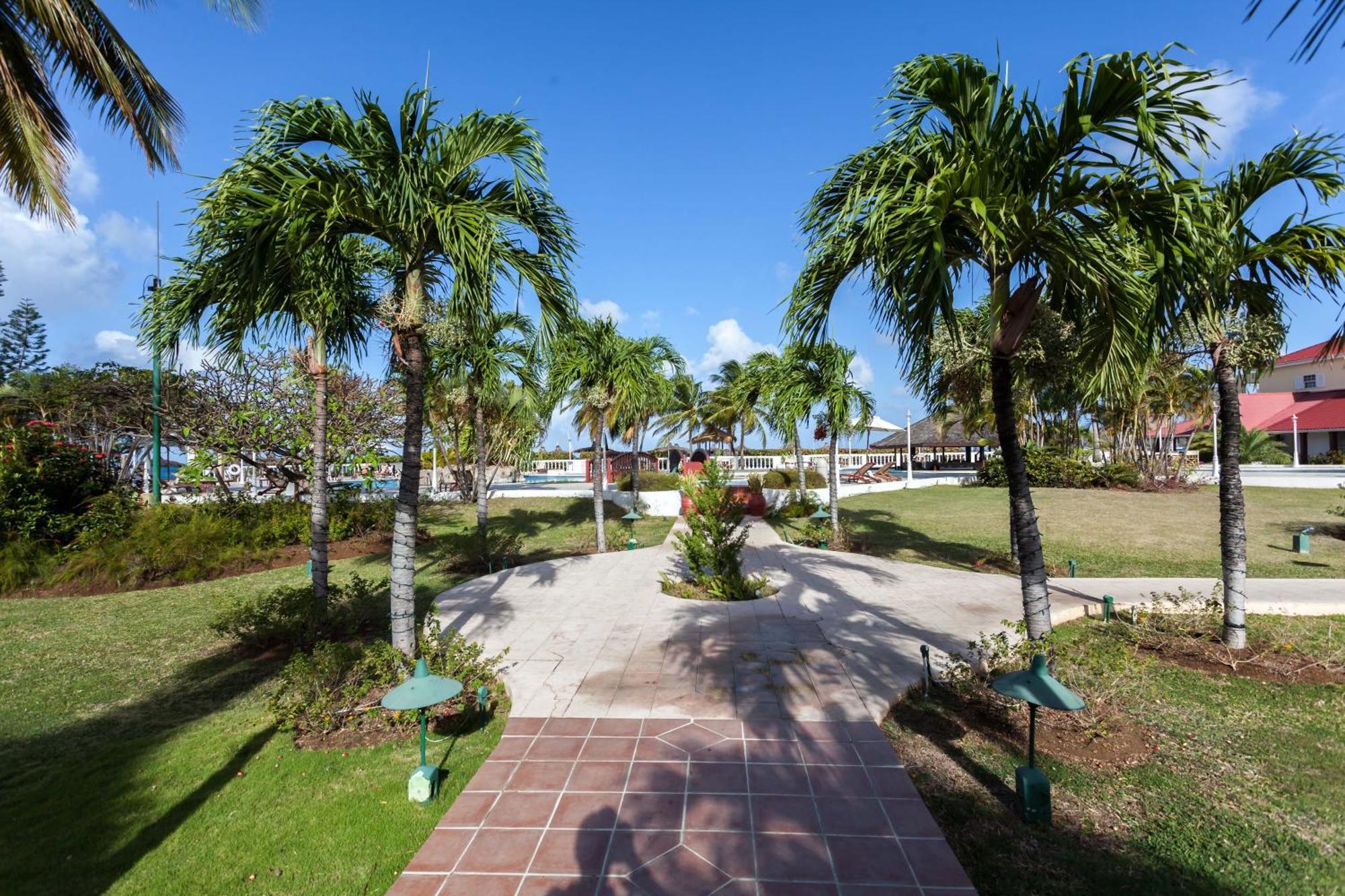 מלון Rodney Bay Mystique St Lucia By Royalton מראה חיצוני תמונה